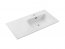 UM- GO 2 90CM R DP ( E-8095-90R ) Sink 90cm