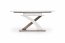 VCH-SAN ST-LAK WHITE Extension table white