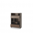 BED-CONCEPT BC-26 Plaukts