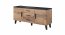 LOTTA 150 2D3S Chest of drawers
