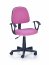 DARIAN-BIS Office chair Pink