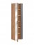 MADERA- GREY 803 Tall cabinet