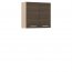 Modena TAFLA MD26/G80 80 cm Wall cabinet