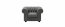 Chesterfield 1 Кресло
