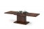 ASTON- 70 sz Extendable table transformer (california nut mat)