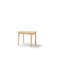 PLOT PT-02 (104-224 cm) Extendable dining table,light oak