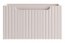 Nova-Cashmere 82-50-40-1S Waschbeckenschrank,50 cm