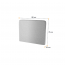 BED-CONCEPT BC-31 Galvgalis 90 gultai BC-03 