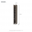 BED-CONCEPT BC-24 Bookcase