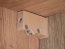 MADERA- GREY 800 Tall cabinet