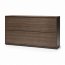 BED-CONCEPT BC-06 90x200 Horizontālā sienas gulta