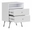 LUX 11 Bedside