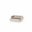 HARD F Couchtisch,Beige/Cremona Eiche
