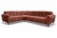 VOLARE L NAR Corner sofa