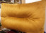 Panama- Corner sofa Left (Monilith velvet)