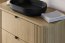 Ovalia cremona 89-100-46 M Countertop 100cm