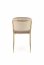 K499 Chair beige