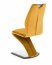 K442 Chair mustard