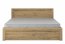 Sapori LOZ160ZPOJ 160x200 Двуспальная кровать с ящиком для белья