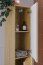 Nordic-Cremona 80-35-2D High Cabinet 2 Doors 