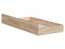 Kaspian SZU/160 Schublade für das Bett LOZ/160/T (1 Stk.)