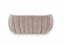 FRASER XL Sessel,Dunkelbeige