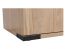 Lara KOM3S-JBE Chest of drawers