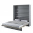 BED BC-13 CONCEPT 180x200 Вертикальная cтенная кровать,шкаф-кровать