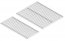 Lattenroste 180x200