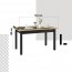 QUANT QA- 10 Extendable dining table