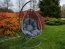 BELLISSIMO Hanging chair with cushions
