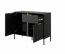 Lars D KOM 103 2DS Chest of drawers
