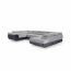 LE-00 U Shape sofa Right