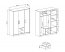 SmartSystem SR2 Wardrobe