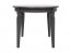 Lucan 1 (95-195cm) Round extension table