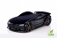 NEO/ Beta 3D B.M.W. Gulta auto bērniem ar matraci Standard
