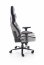 ALISTER Office chair,grey/black