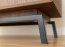 Modern-Loft Tabacco PLMOL01DT Vīna plaukts izgatavots,masīvkoka