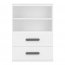 REPLAY RP-07 Bookcase+Handles to RP-07