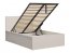 Version- 120x200 B Tetrix Bed