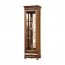 Neptun N-W 1/2 L,P Glass-fronted cabinet Taranko