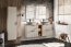 ADEL-CASHMERE 80-01-1D Wall cabinet