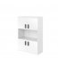 REPLAY RP-09 Cabinet+Handles to RP-09