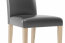 Lucas KAMA 101 Chair Beech/Cayenne 1114 black