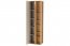 Luca-LC 4 Skapis ar plauktiem Sand beige