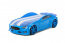 NEO/ Beta 3D Volvo Kinder Autobett + Mattress Standard