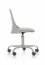 PURE Office chair Grey
