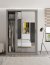 ID- 017 Sliding door wardrobe