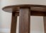 Monti PRHMON61T Tabacco (61cm) Round coffee table