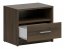 Nepo Plus KOM1S Bedside cabinet 